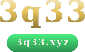 3q33 logo